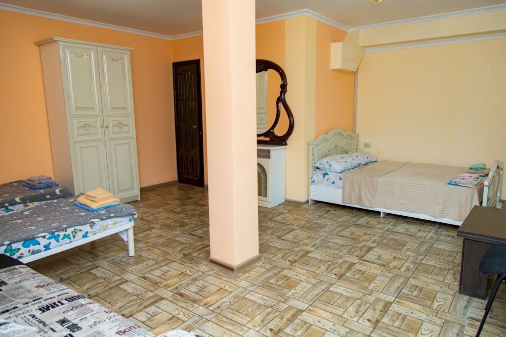 ОЛИМП, гостевой дом - 57