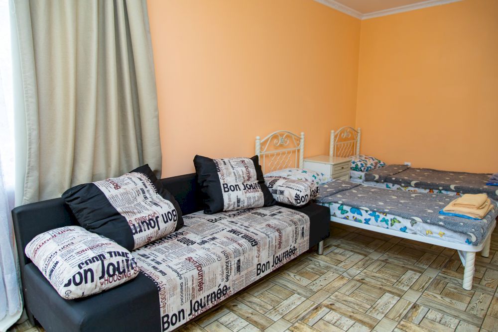 ОЛИМП, гостевой дом - 56