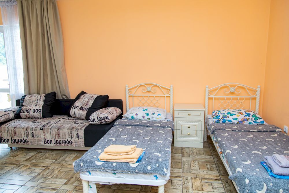 ОЛИМП, гостевой дом - 54