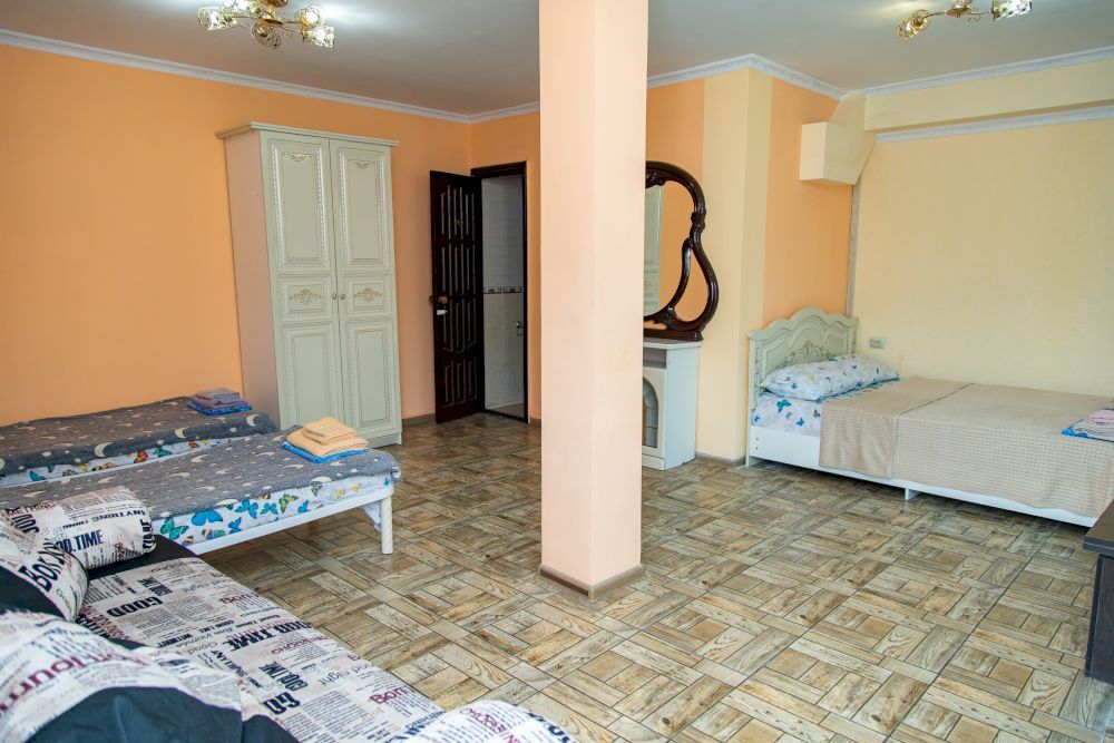 ОЛИМП, гостевой дом - 52