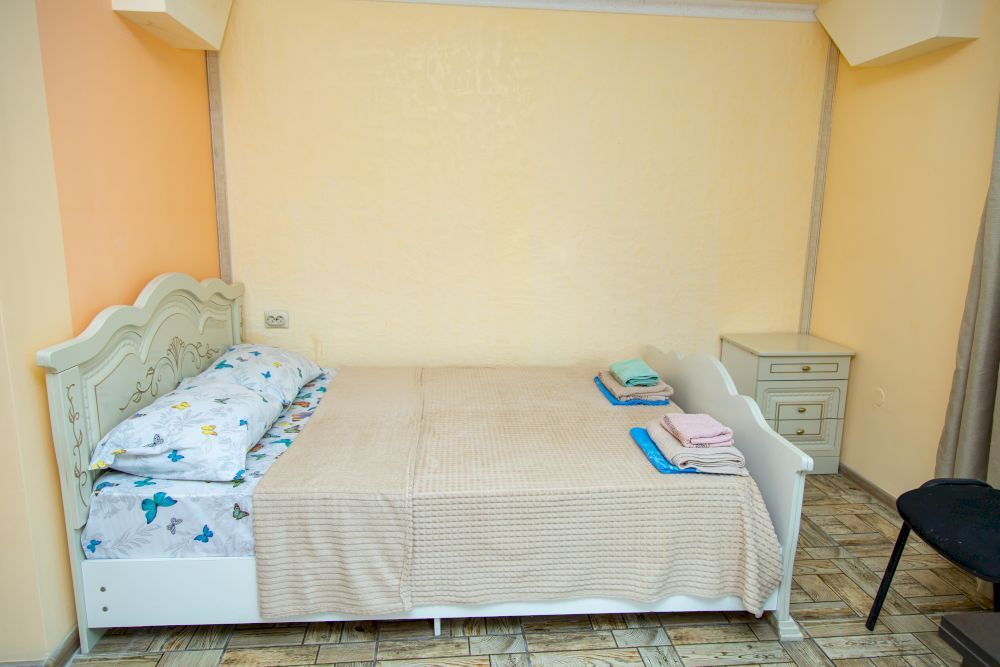 ОЛИМП, гостевой дом - 51