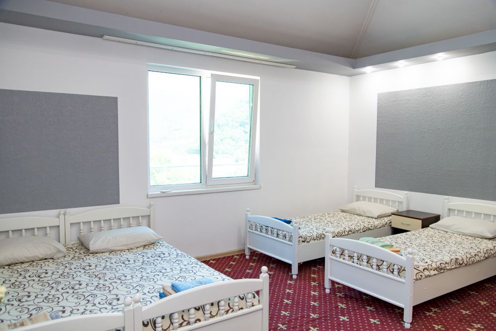 ОЛИМП, гостевой дом - 50