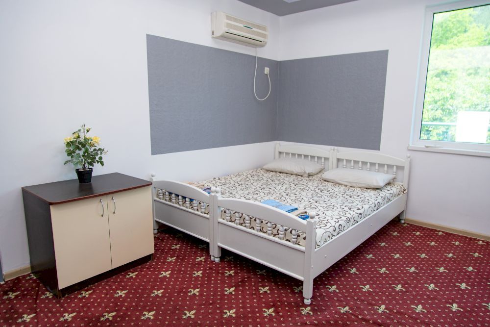 ОЛИМП, гостевой дом - 49