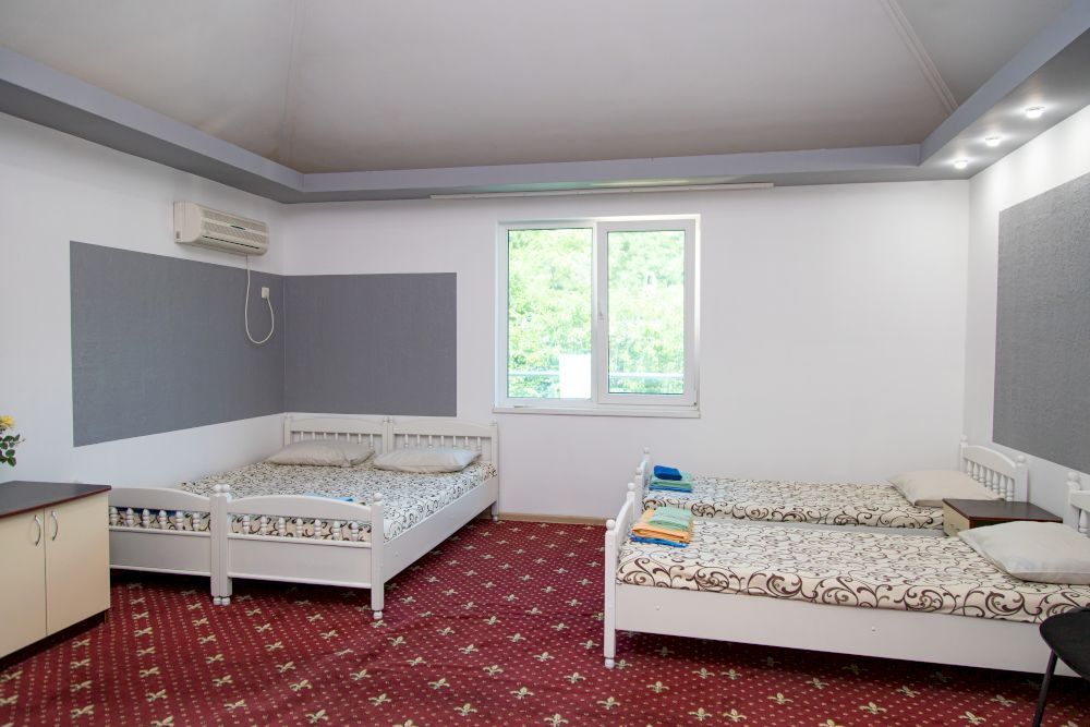 ОЛИМП, гостевой дом - 48