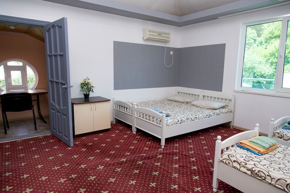 ОЛИМП, гостевой дом - 47