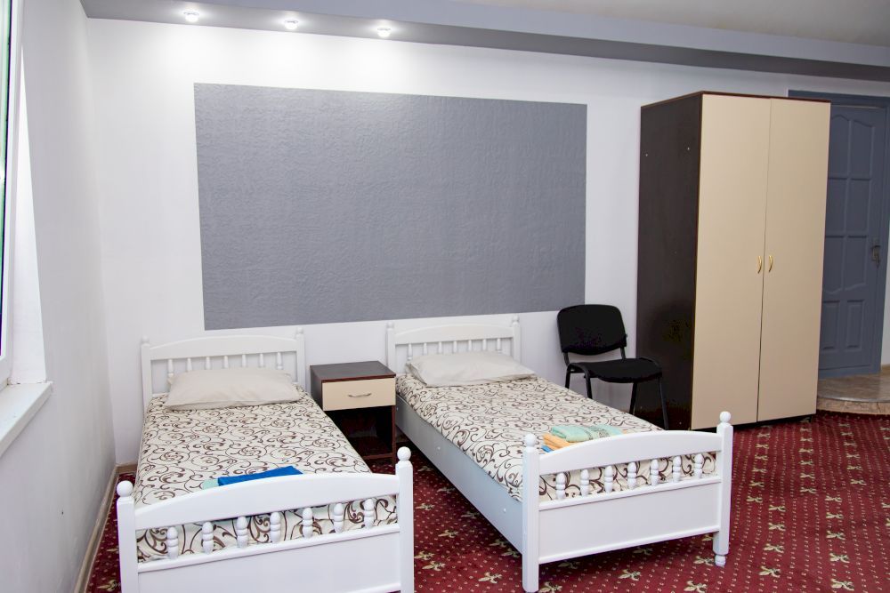 ОЛИМП, гостевой дом - 46