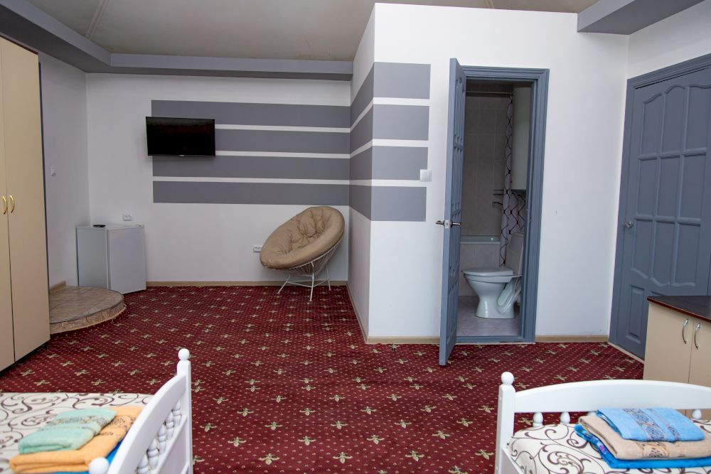 ОЛИМП, гостевой дом - 45