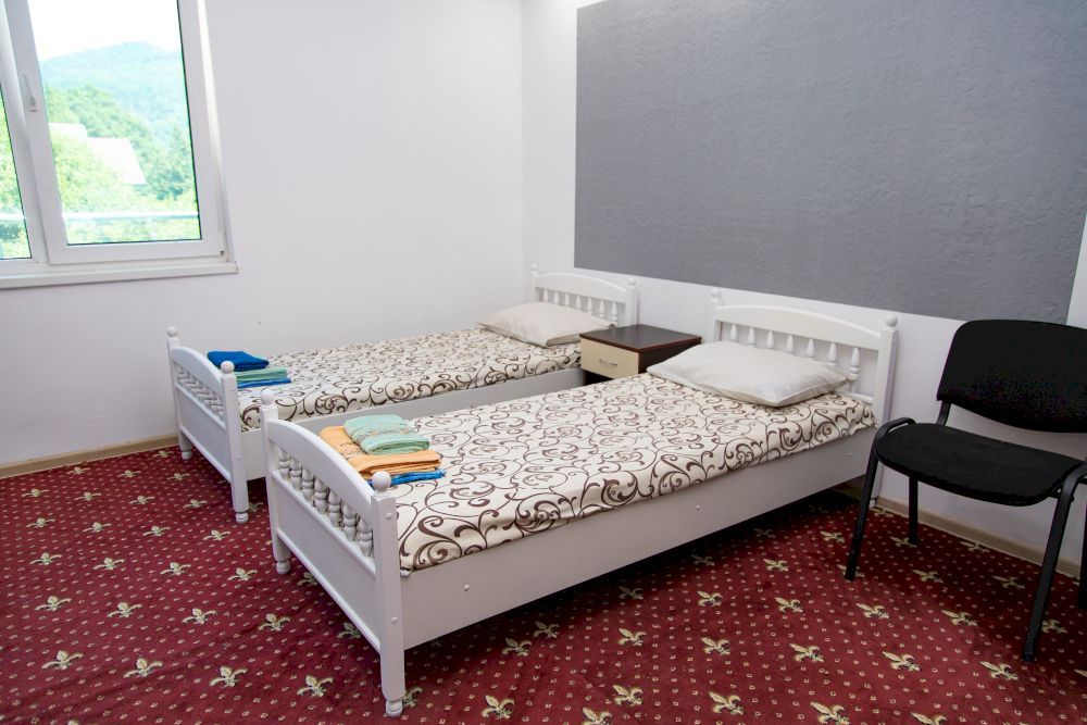 ОЛИМП, гостевой дом - 44