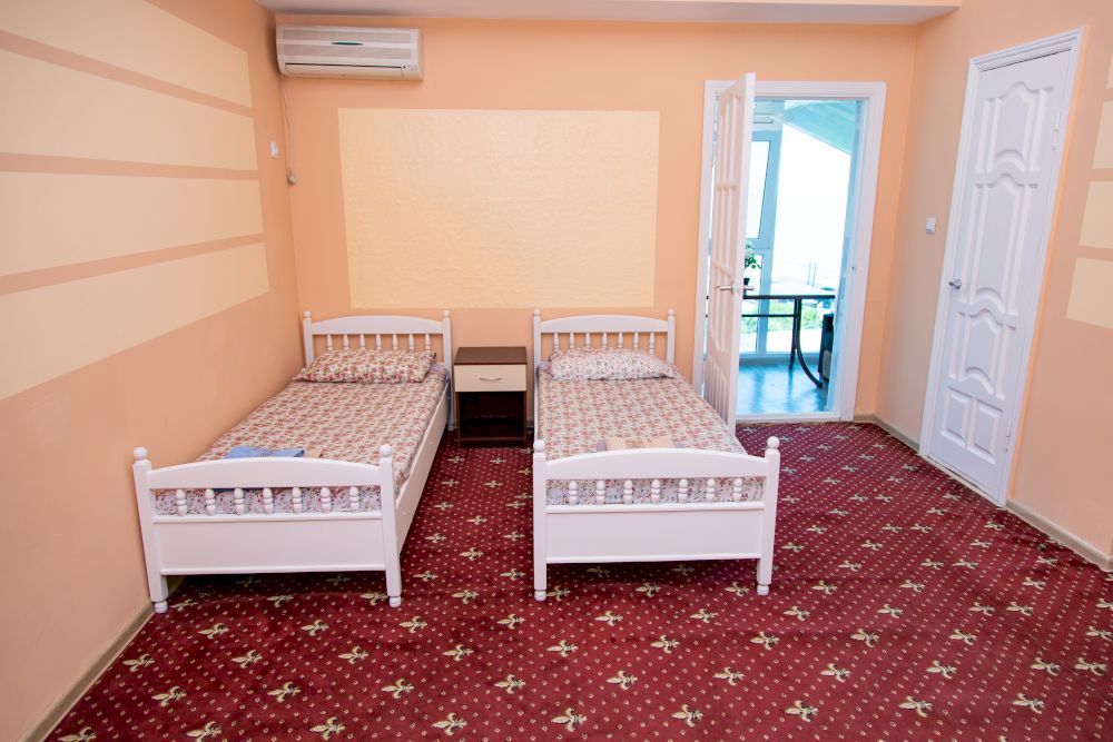 ОЛИМП, гостевой дом - 43