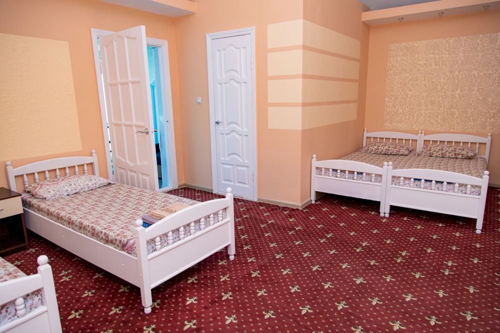 ОЛИМП, гостевой дом - 42