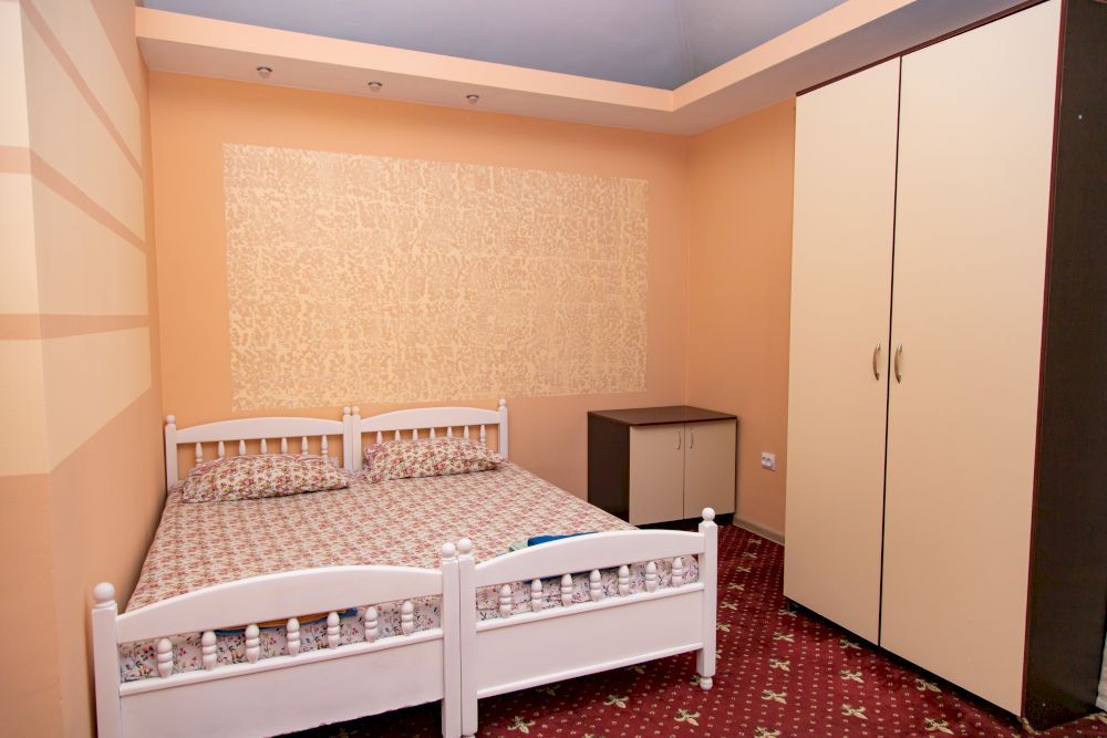 ОЛИМП, гостевой дом - 41