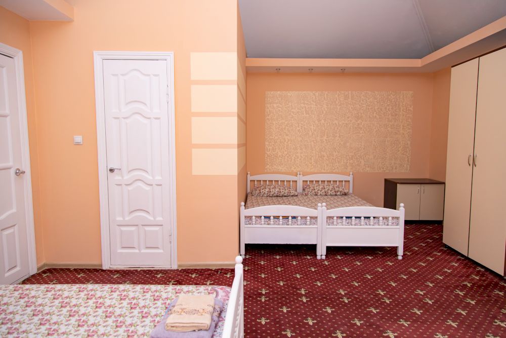 ОЛИМП, гостевой дом - 40