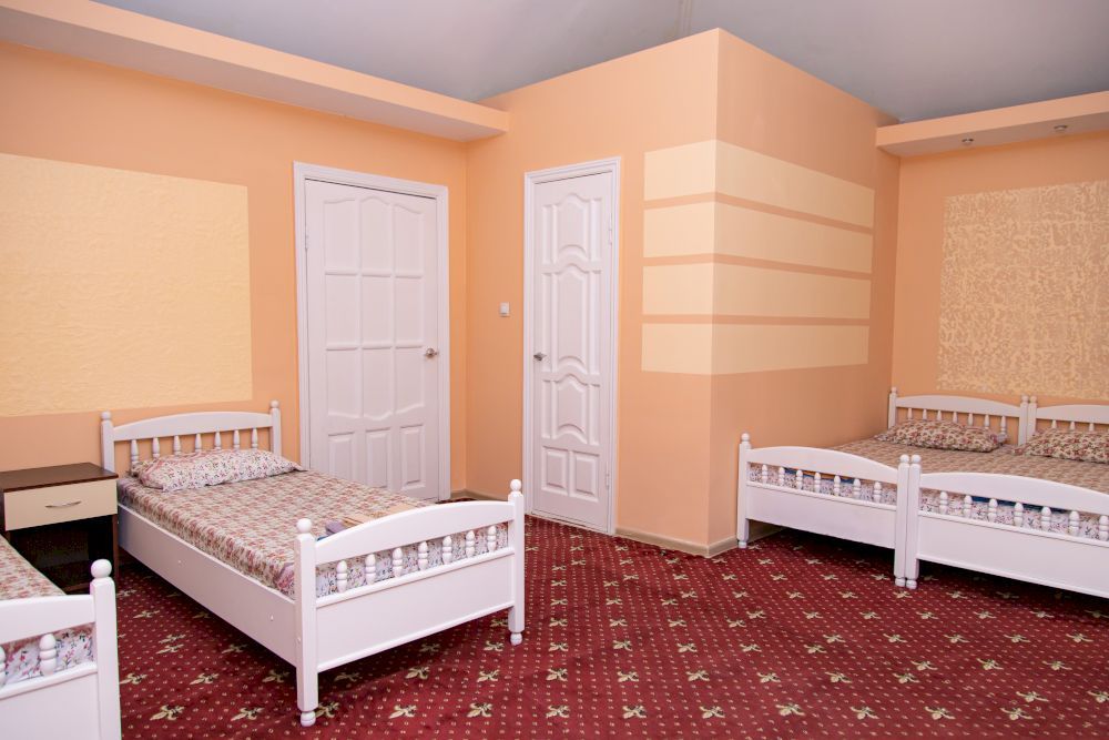 ОЛИМП, гостевой дом - 39