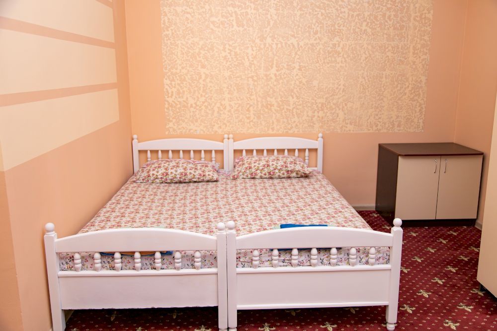 ОЛИМП, гостевой дом - 38