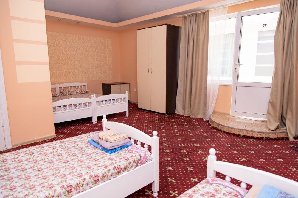 ОЛИМП, гостевой дом - 37