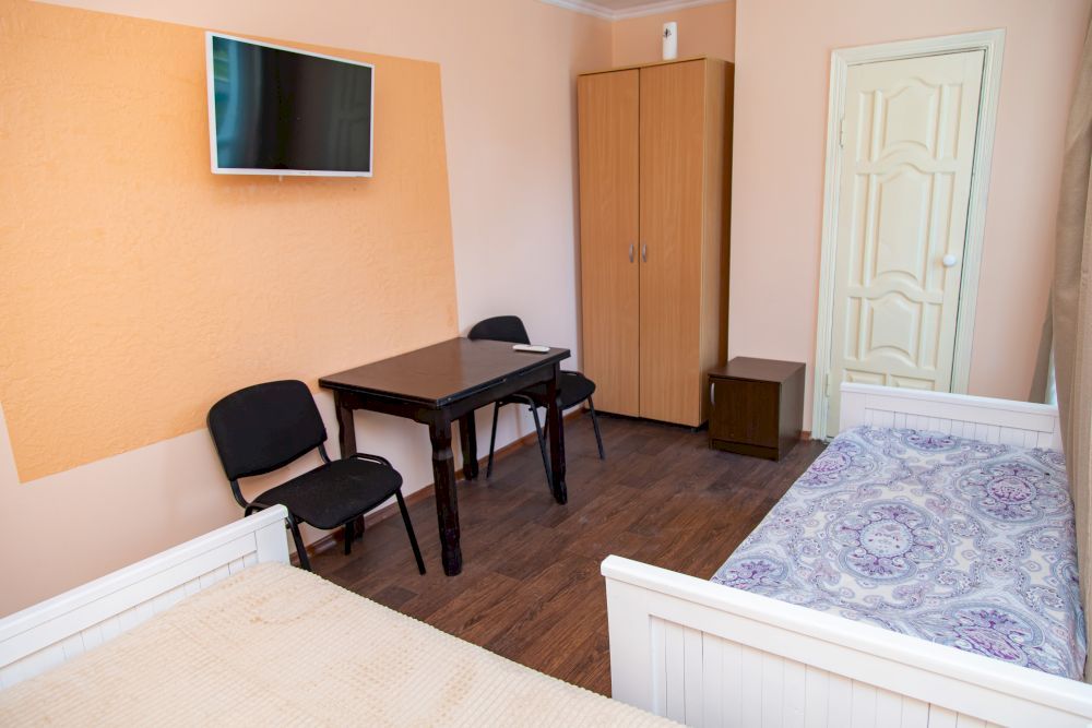 ОЛИМП, гостевой дом - 36