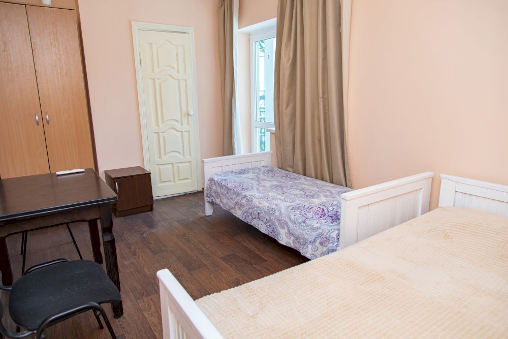 ОЛИМП, гостевой дом - 35