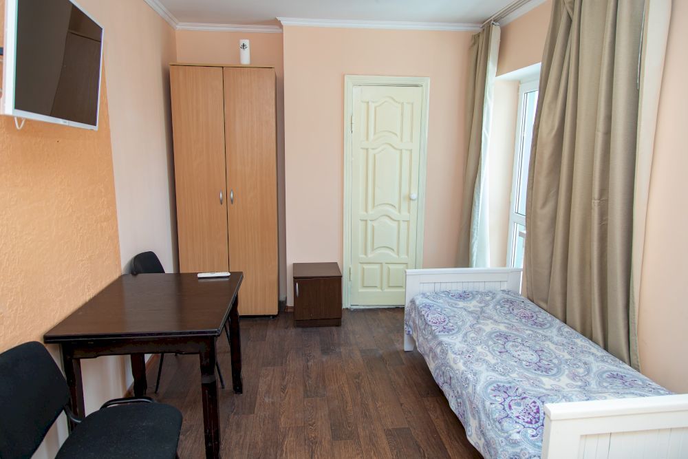 ОЛИМП, гостевой дом - 34