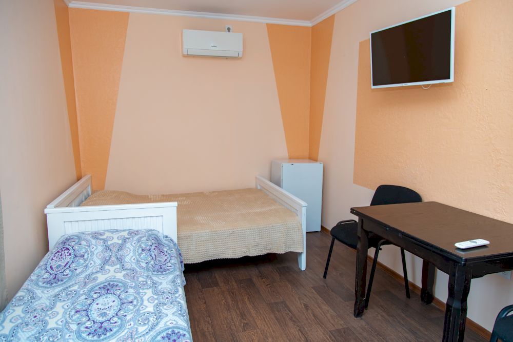 ОЛИМП, гостевой дом - 33