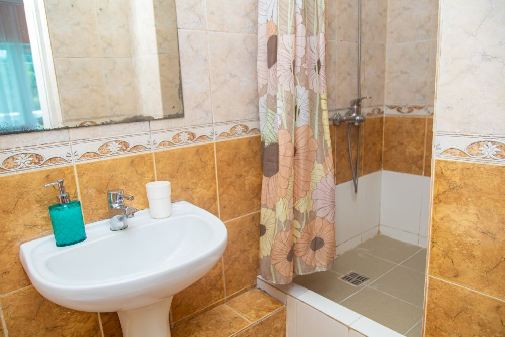 ОЛИМП, гостевой дом - 32