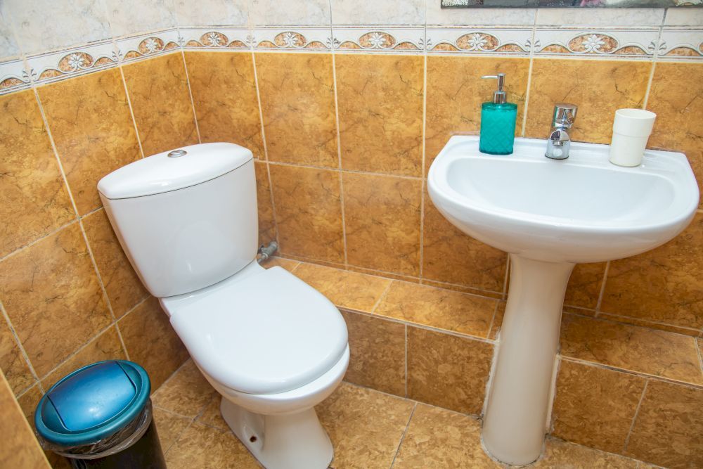 ОЛИМП, гостевой дом - 31