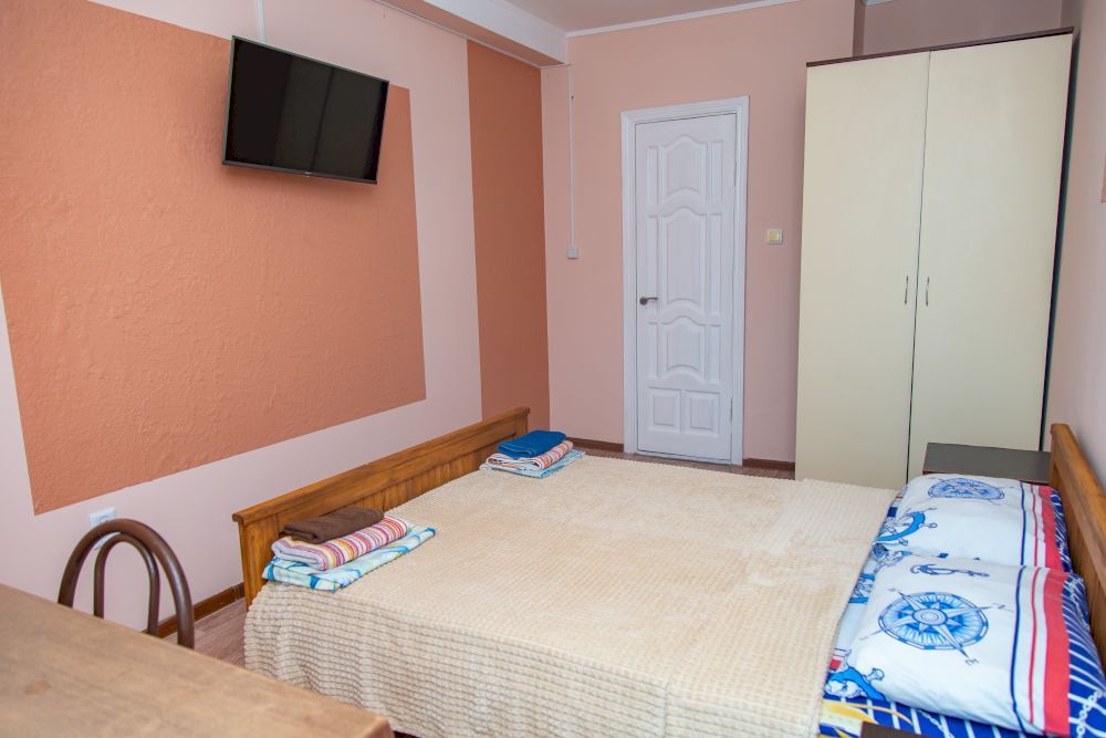 ОЛИМП, гостевой дом - 28