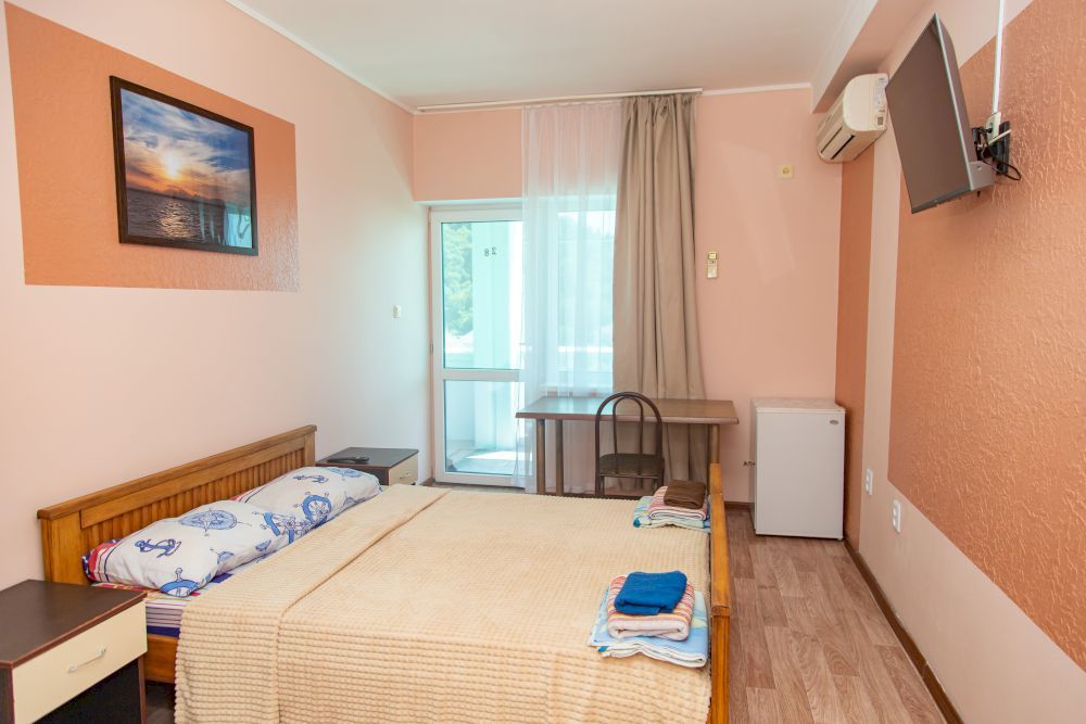 ОЛИМП, гостевой дом - 27