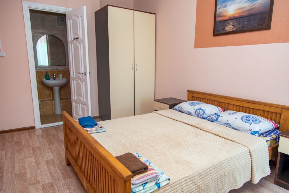 ОЛИМП, гостевой дом - 26