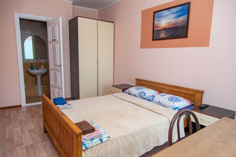 ОЛИМП, гостевой дом - 25