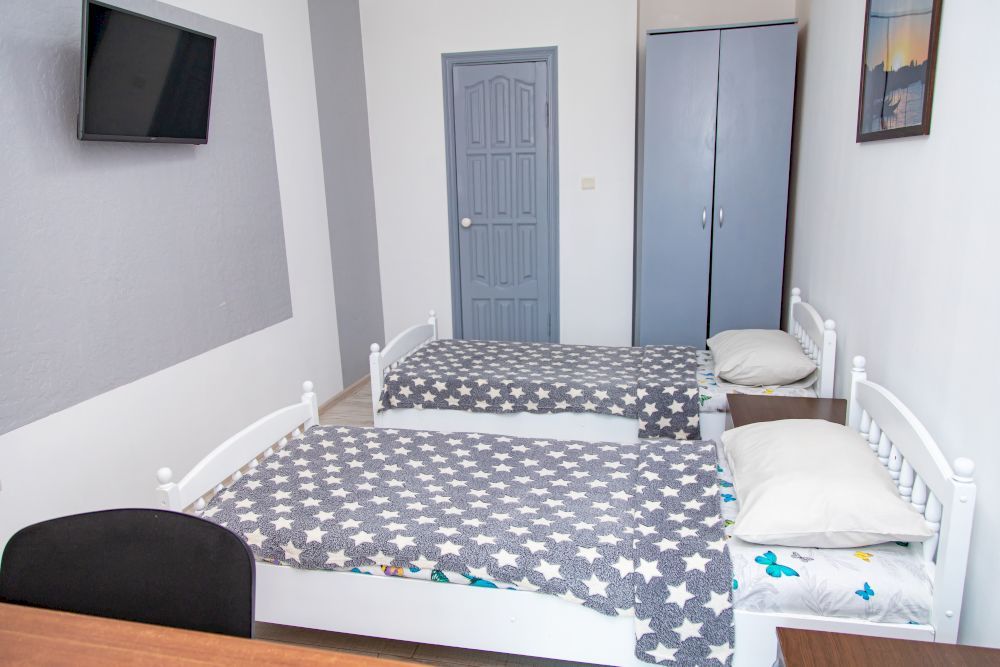 ОЛИМП, гостевой дом - 24