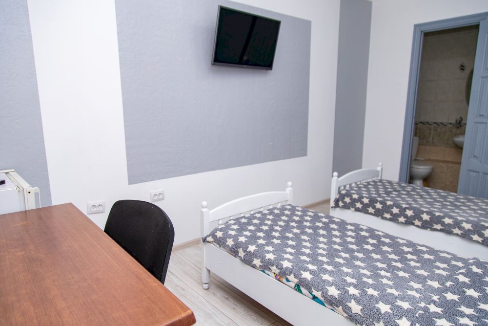 ОЛИМП, гостевой дом - 23