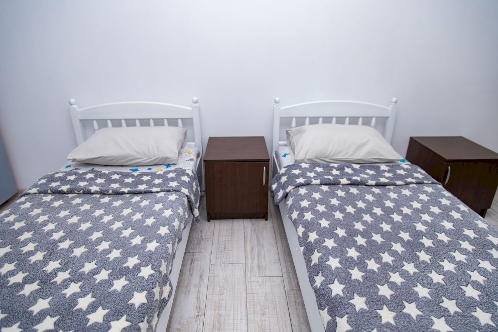 ОЛИМП, гостевой дом - 22