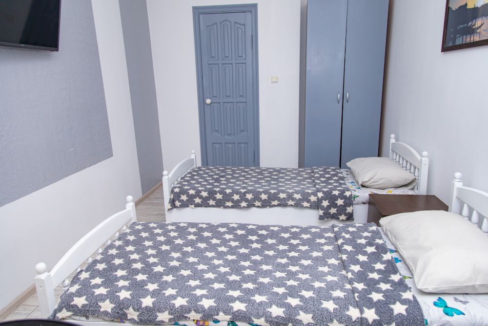 ОЛИМП, гостевой дом - 21