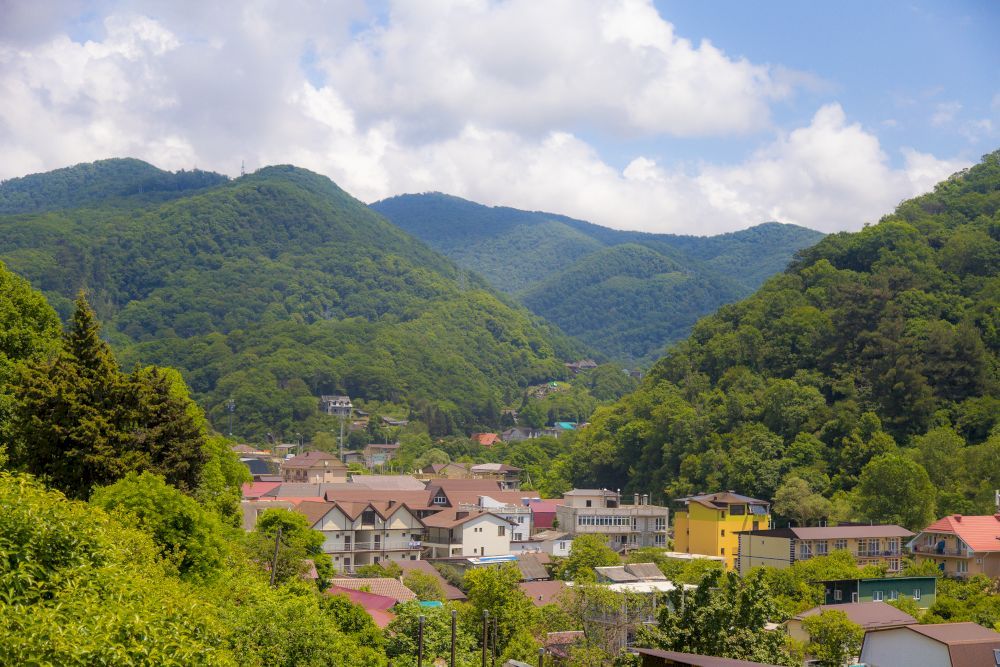 ОЛИМП, гостевой дом - 2