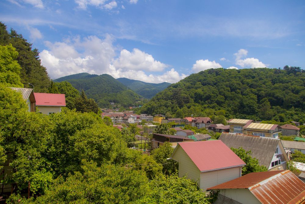 ОЛИМП, гостевой дом - 20