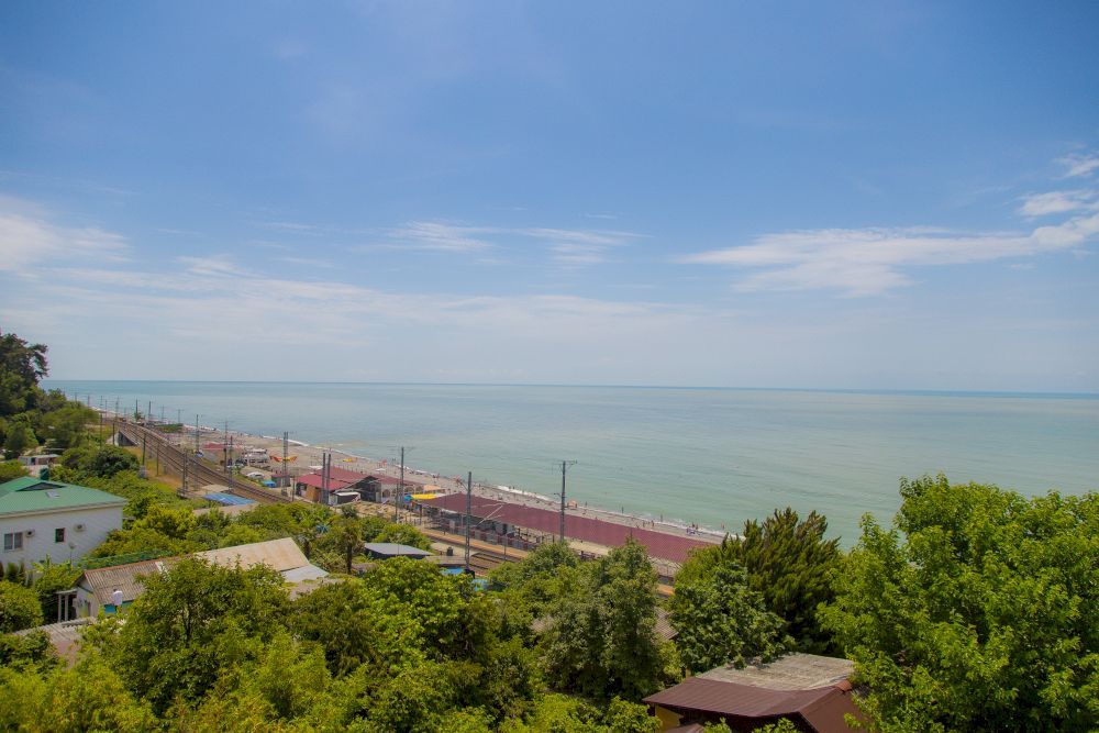 ОЛИМП, гостевой дом - 19