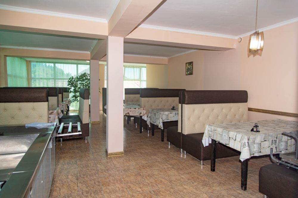 ОЛИМП, гостевой дом - 15