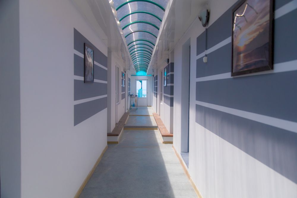 ОЛИМП, гостевой дом - 6