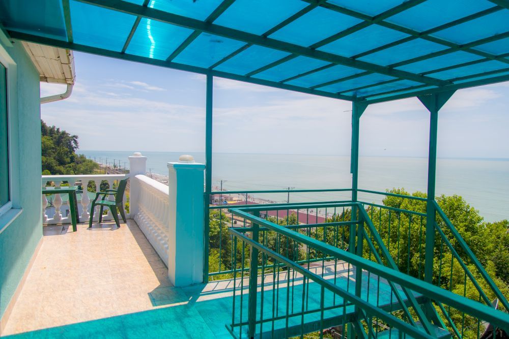 ОЛИМП, гостевой дом - 12