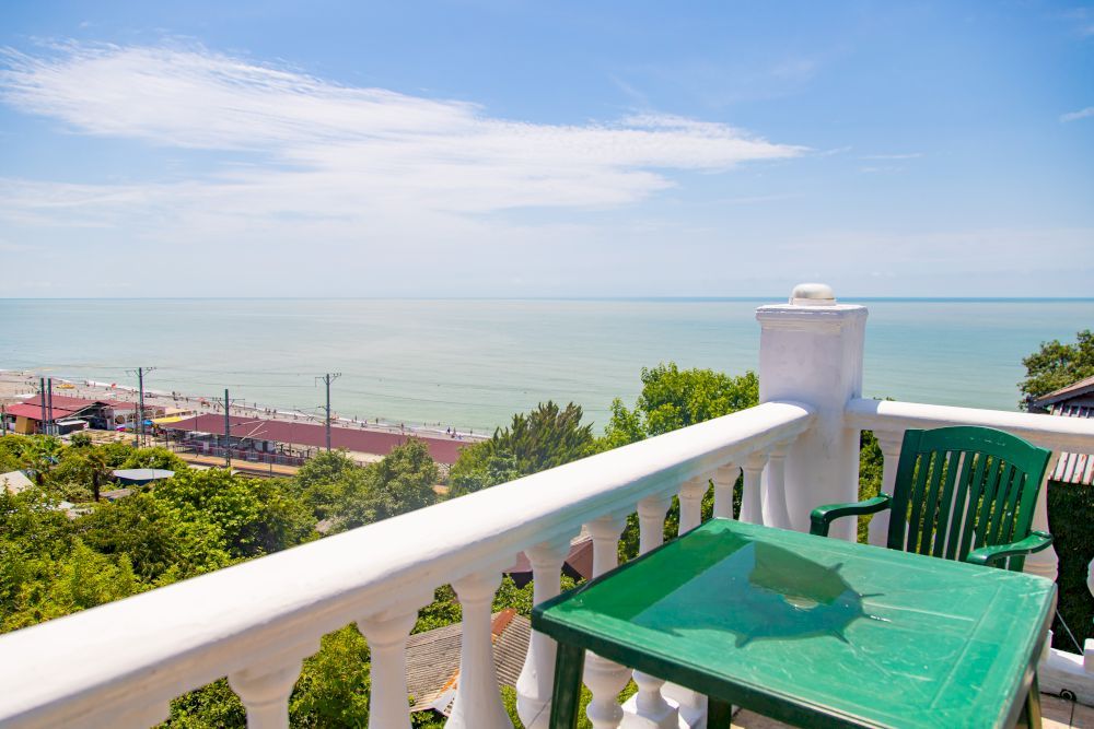 ОЛИМП, гостевой дом - 9