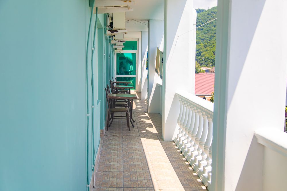 ОЛИМП, гостевой дом - 7