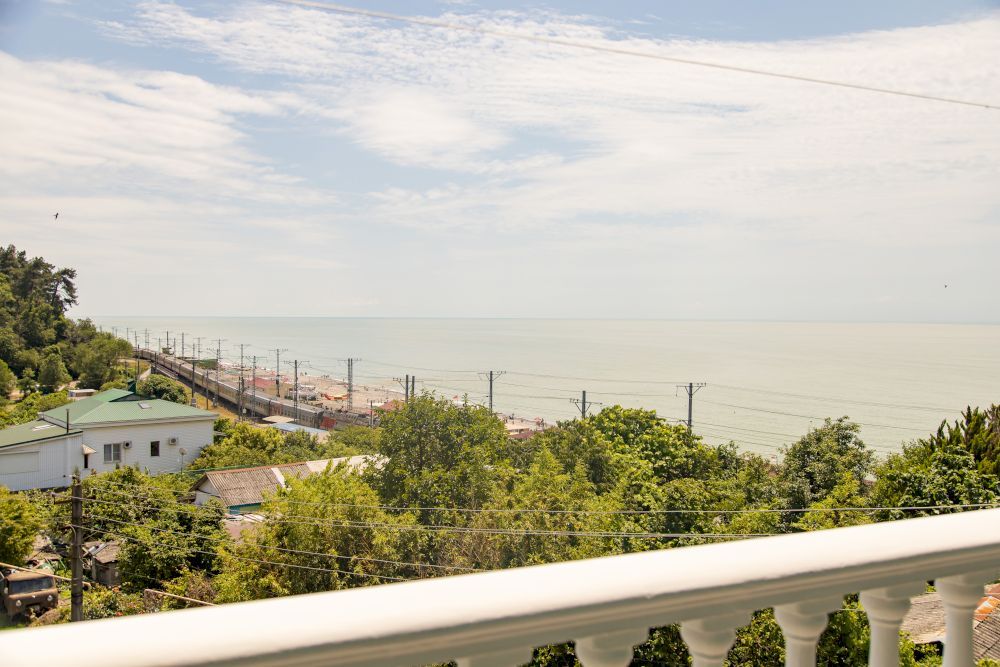 ОЛИМП, гостевой дом - 14