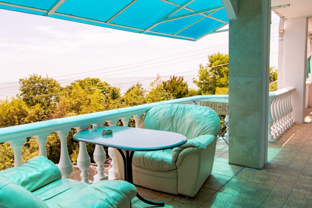 ОЛИМП, гостевой дом - 8