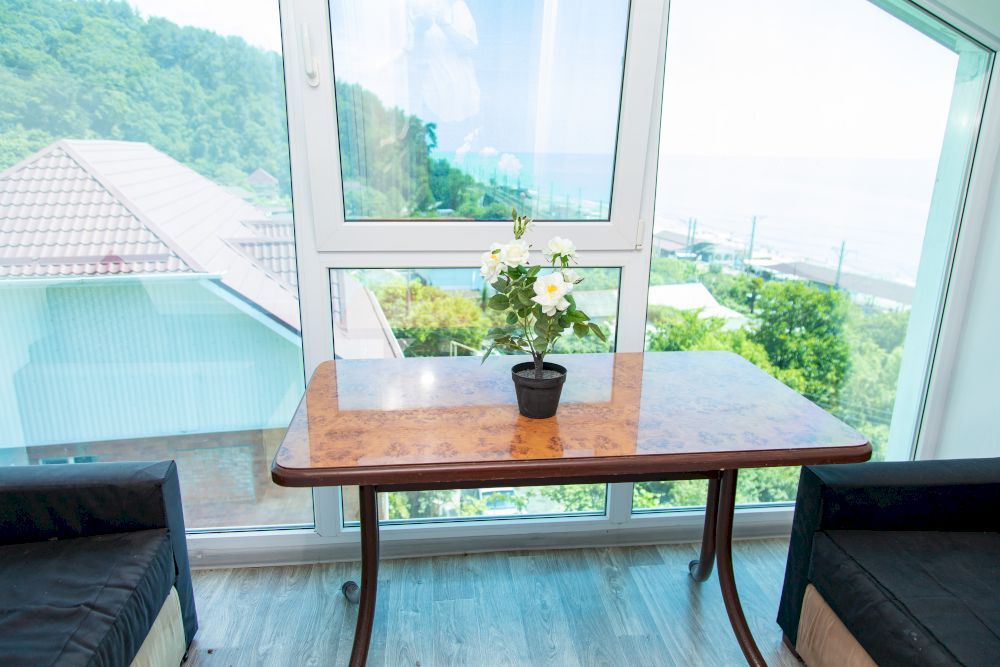 ОЛИМП, гостевой дом - 10