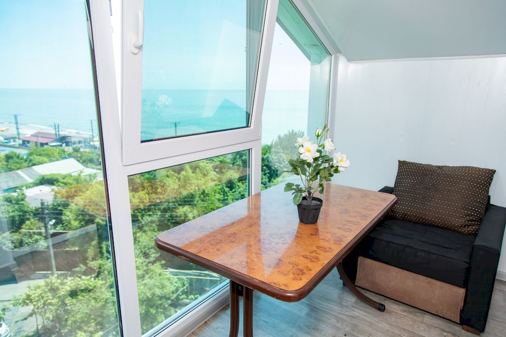 ОЛИМП, гостевой дом - 11