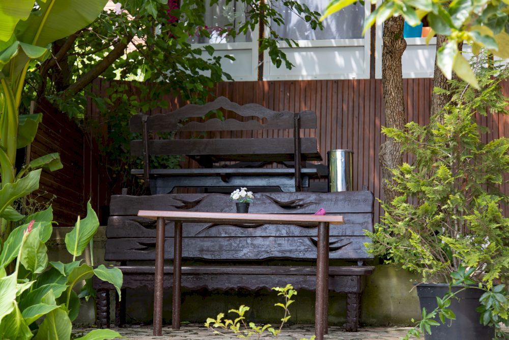 ОЛИМП, гостевой дом - 5