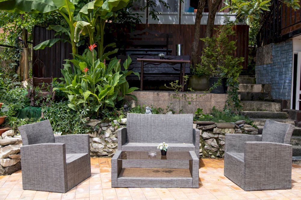 ОЛИМП, гостевой дом - 4