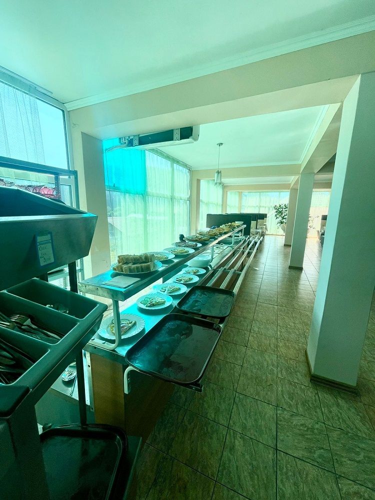 ОЛИМП, гостевой дом - 18