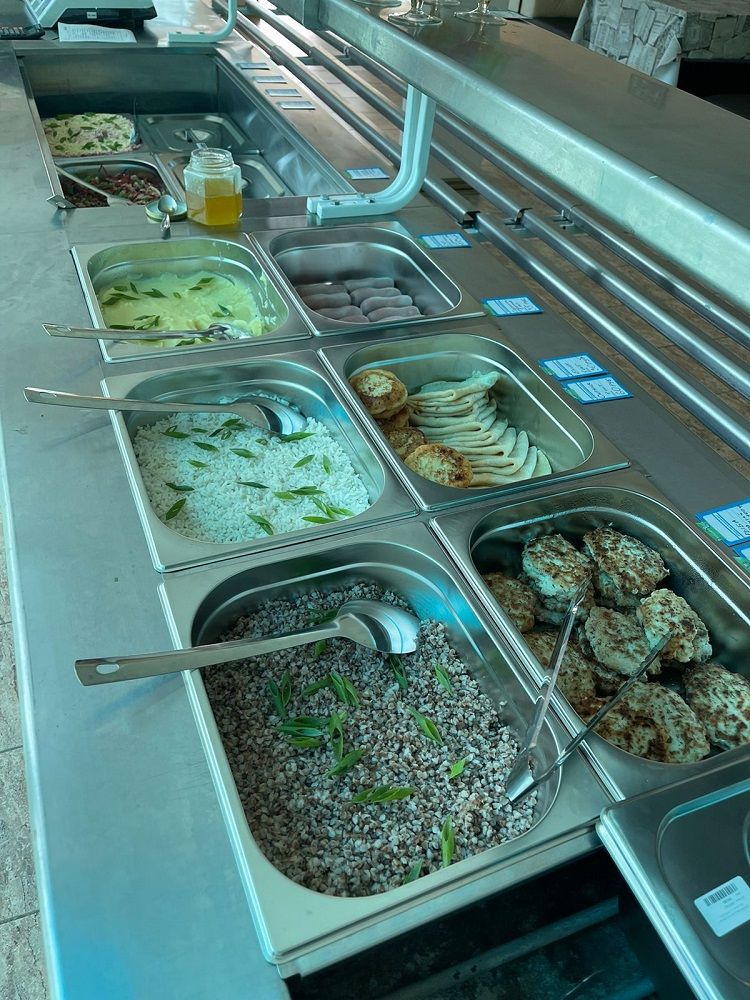 ОЛИМП, гостевой дом - 16