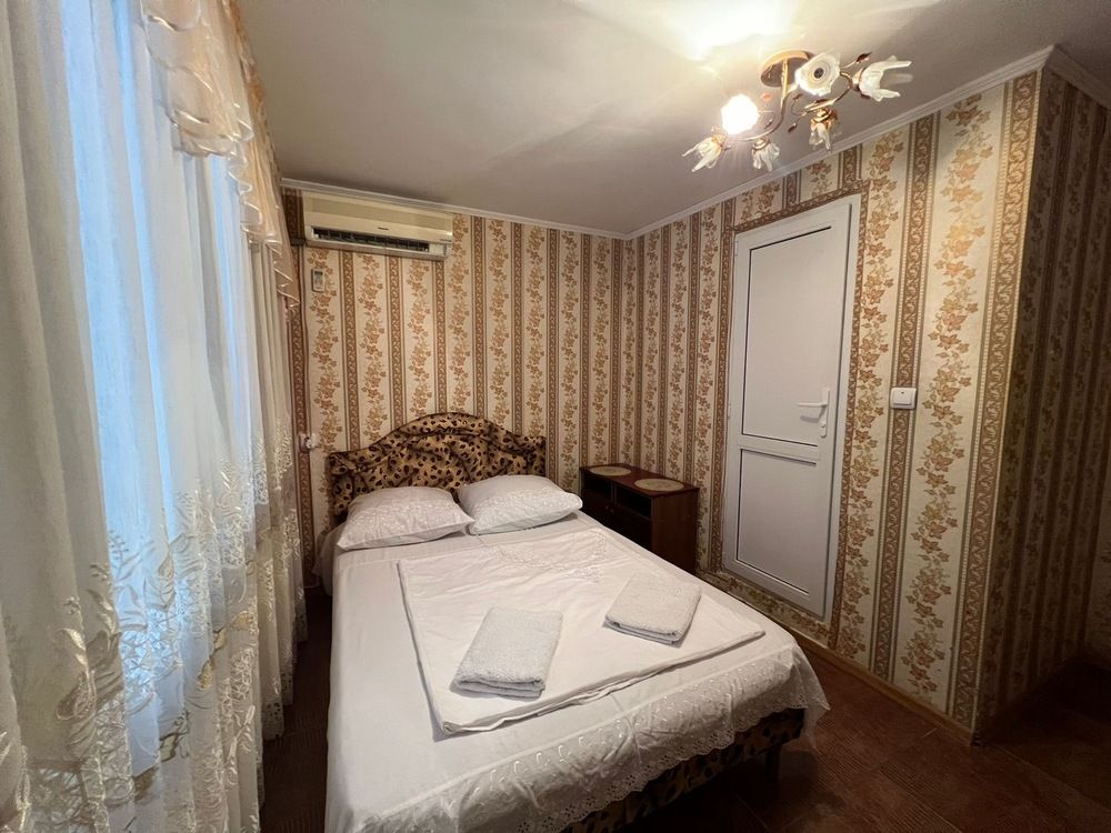 АЗАЛИЯ, гостевой дом - 16